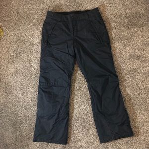 Columbia Snow Pants